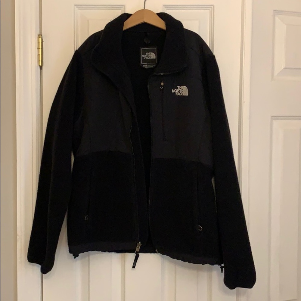 Women’s North Face Fleece Jacket
